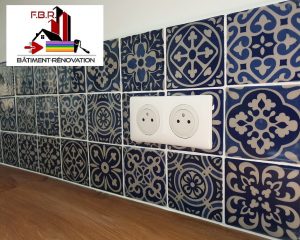 Rénovation complète — Conflans