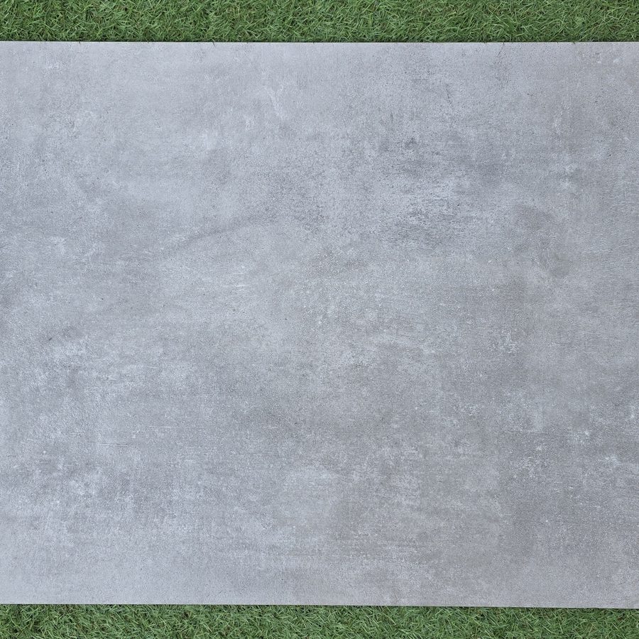 Carrelage béton gris 60x60