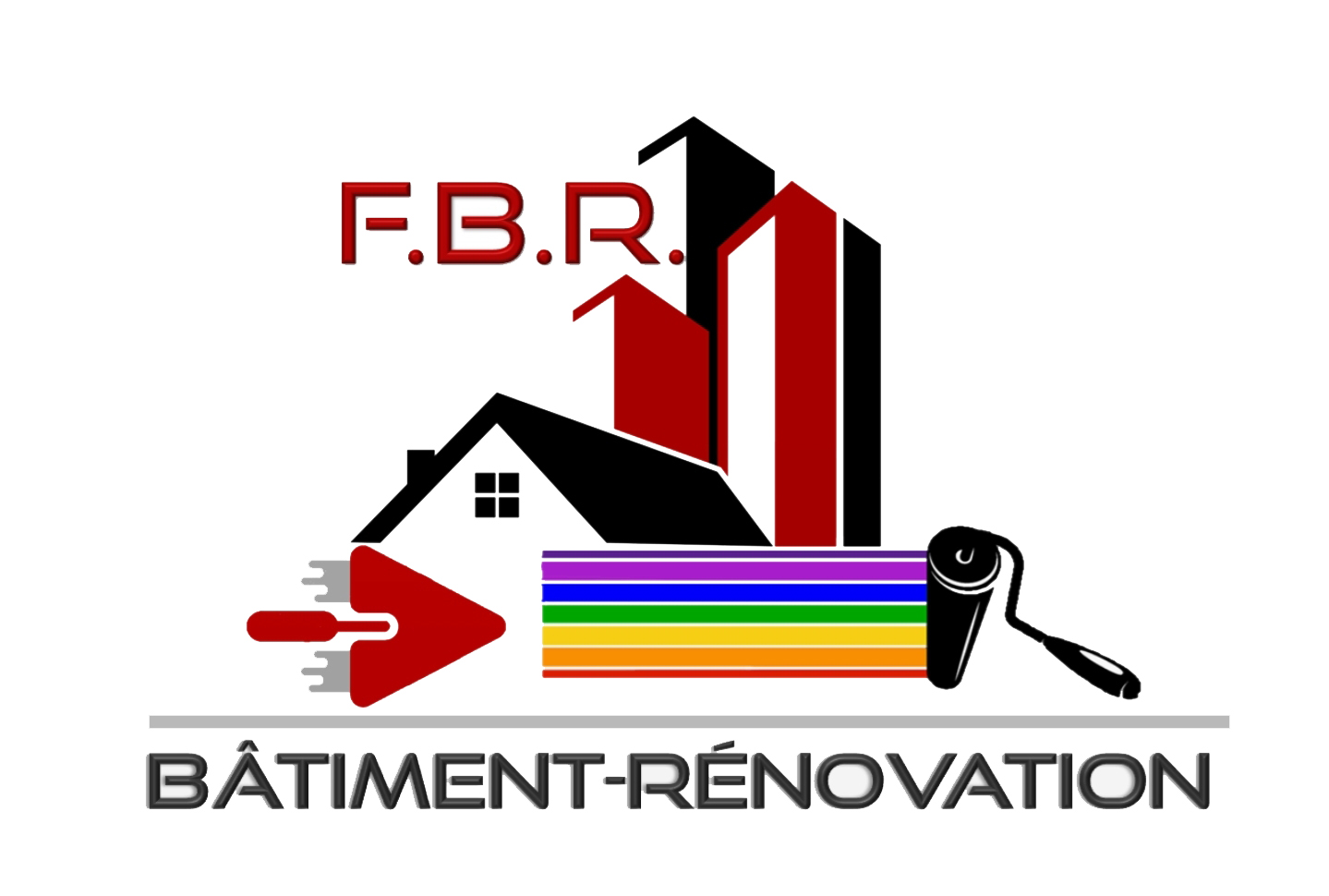 FBR – Fuchs Bâtiment Rénovation - Entreprise spécialisée dans le bâtiment et les travaux de rénovation intérieure
